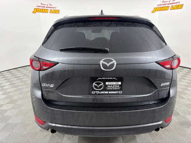 2019 Mazda Mazda CX-5 Grand Touring