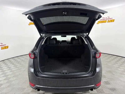 2019 Mazda Mazda CX-5 Grand Touring