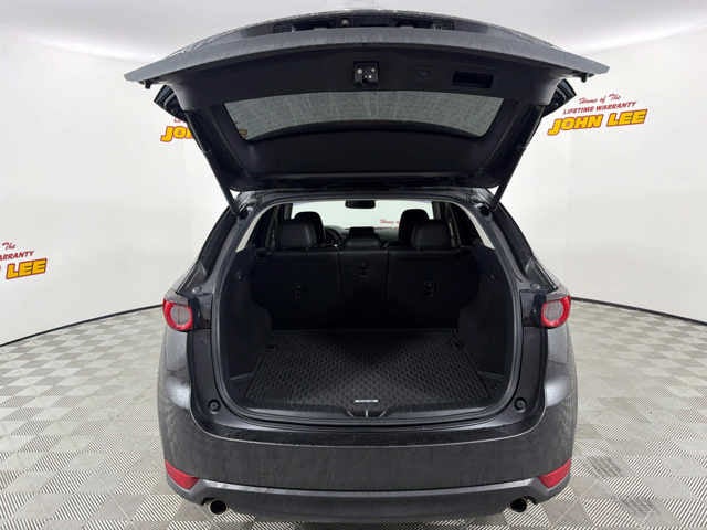2019 Mazda Mazda CX-5 Grand Touring