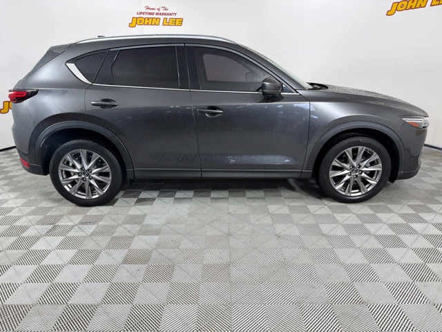 2019 Mazda Mazda CX-5 Grand Touring