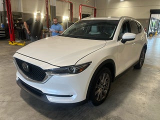 2019 Mazda Mazda CX-5 Grand Touring