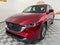 2023 Mazda Mazda CX-5 2.5 S