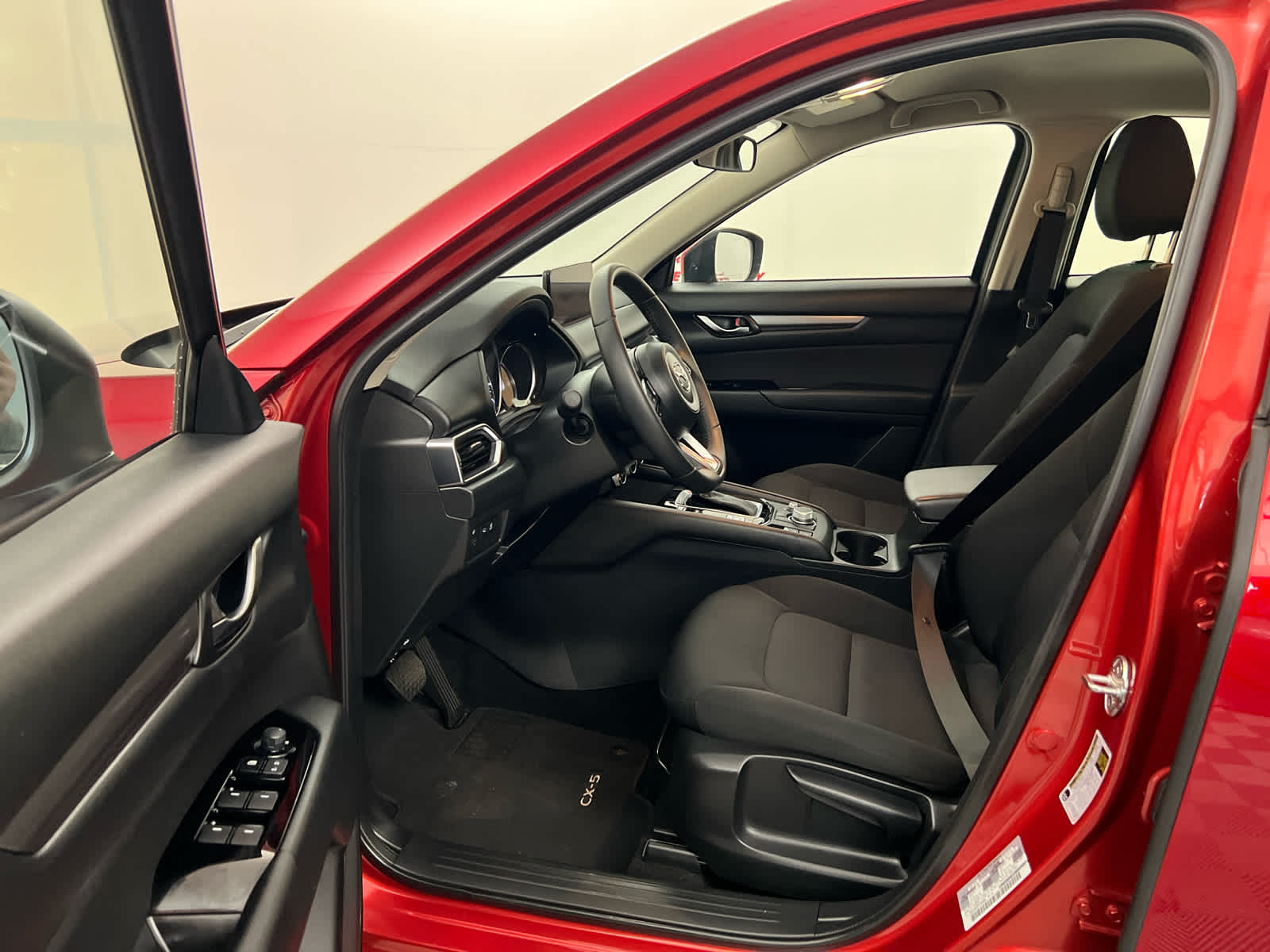 2023 Mazda Mazda CX-5 2.5 S