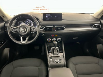 2023 Mazda Mazda CX-5 2.5 S