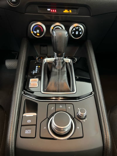 2023 Mazda Mazda CX-5 2.5 S