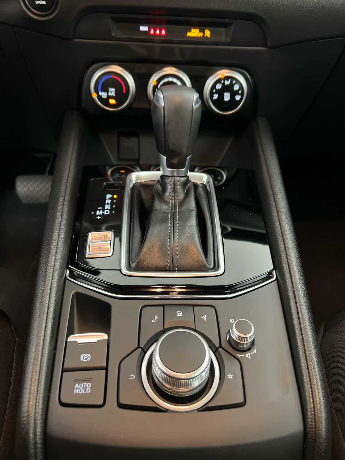 2023 Mazda Mazda CX-5 2.5 S