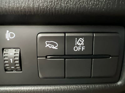 2023 Mazda Mazda CX-5 2.5 S