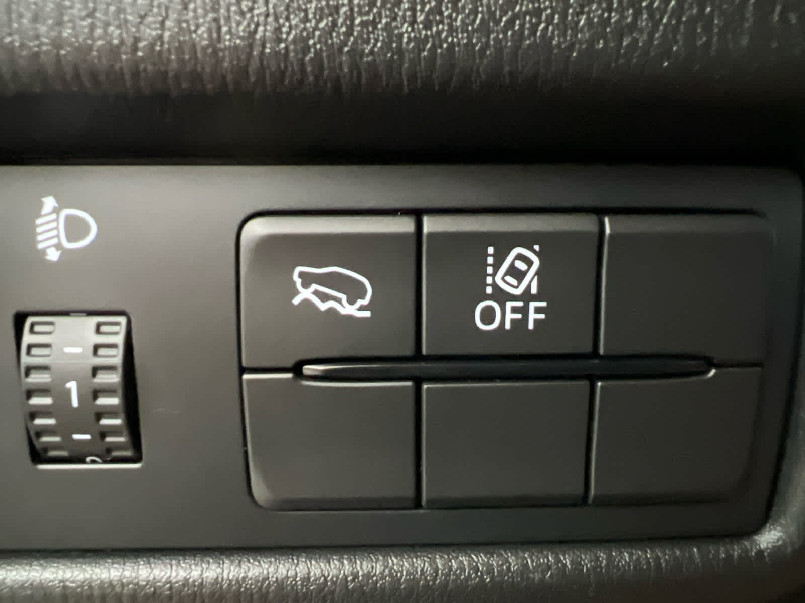 2023 Mazda Mazda CX-5 2.5 S