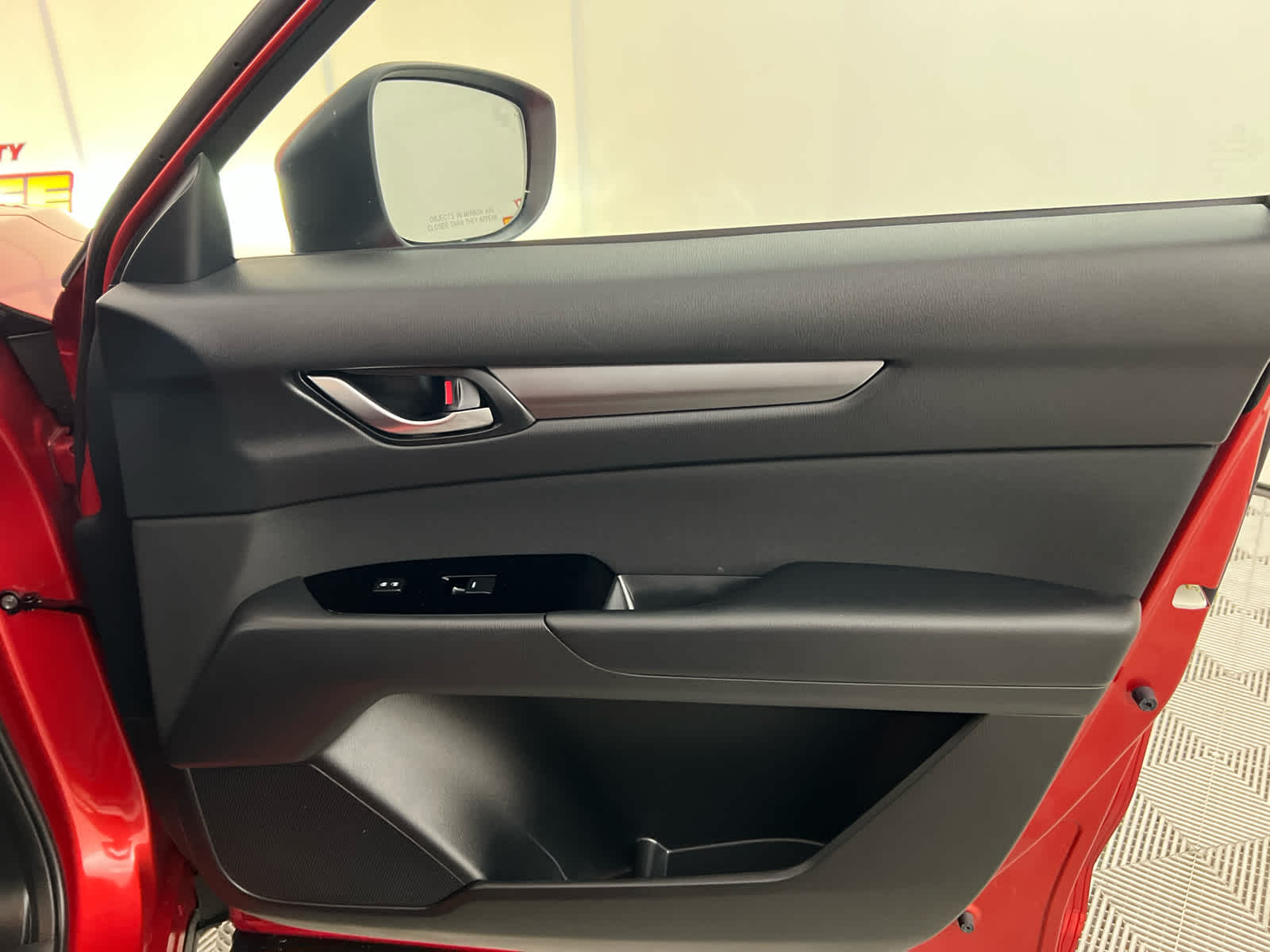 2023 Mazda Mazda CX-5 2.5 S