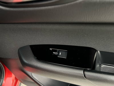 2023 Mazda Mazda CX-5 2.5 S