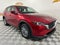 2023 Mazda Mazda CX-5 2.5 S