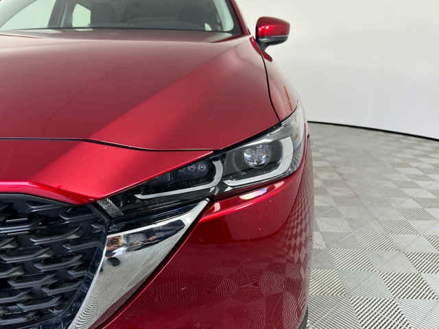 2023 Mazda Mazda CX-5 2.5 S