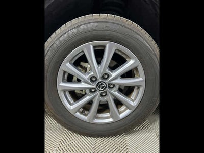 2023 Mazda Mazda CX-5 2.5 S