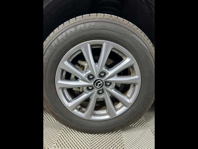 2023 Mazda Mazda CX-5 2.5 S