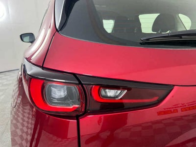 2023 Mazda Mazda CX-5 2.5 S