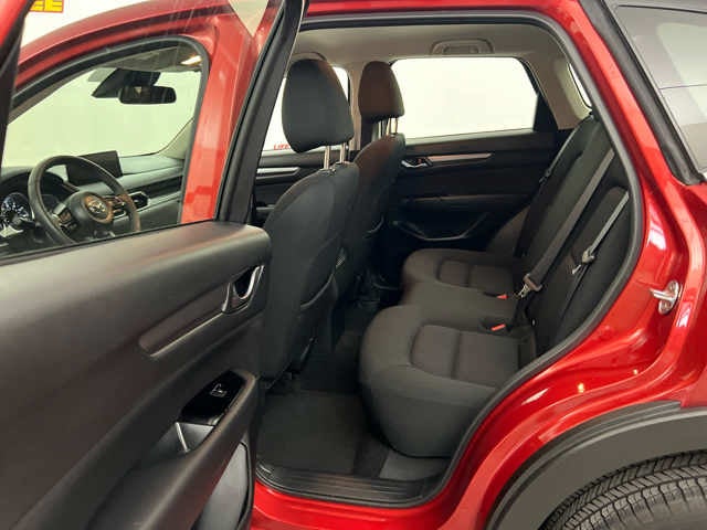 2023 Mazda Mazda CX-5 2.5 S