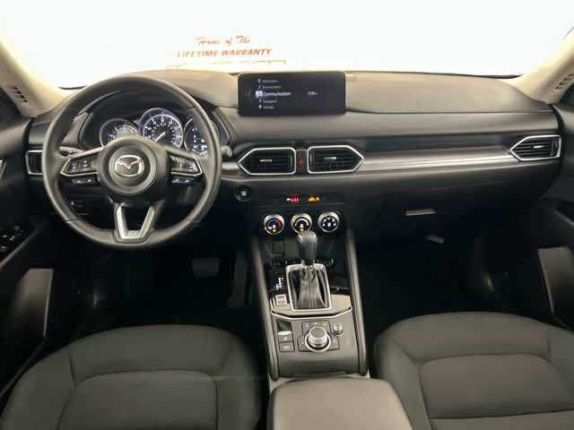 2023 Mazda Mazda CX-5 2.5 S