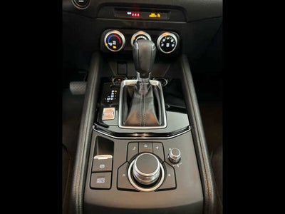 2023 Mazda Mazda CX-5 2.5 S