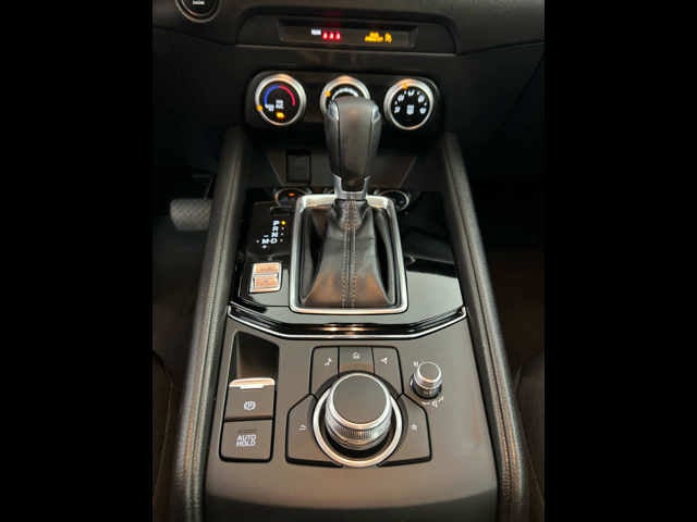 2023 Mazda Mazda CX-5 2.5 S