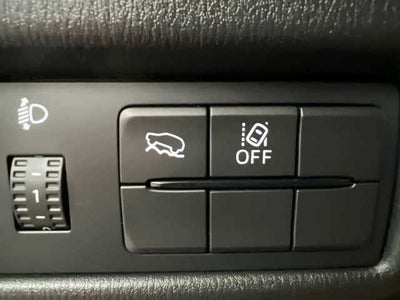 2023 Mazda Mazda CX-5 2.5 S