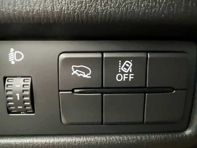 2023 Mazda Mazda CX-5 2.5 S