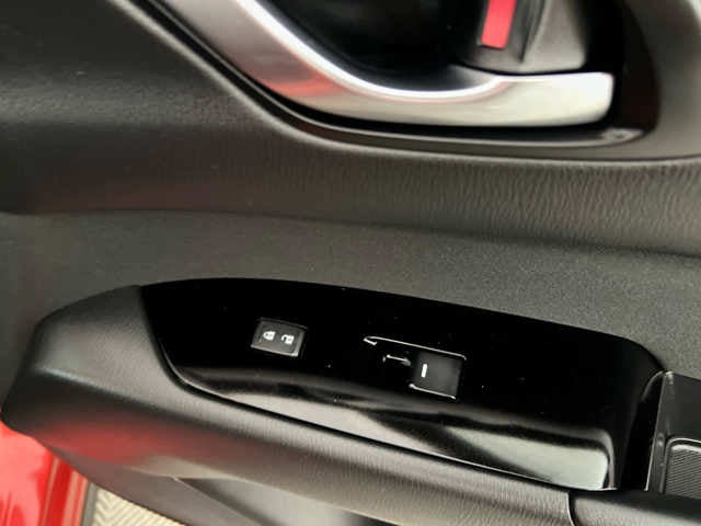 2023 Mazda Mazda CX-5 2.5 S