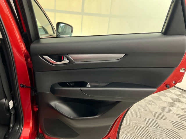 2023 Mazda Mazda CX-5 2.5 S