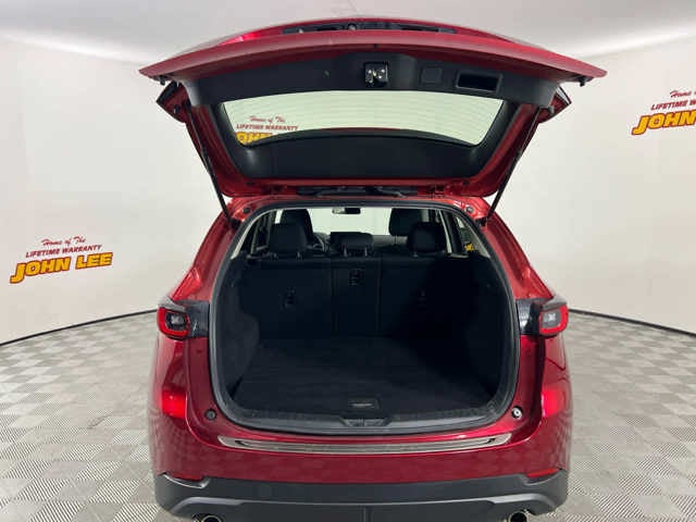 2023 Mazda Mazda CX-5 2.5 S
