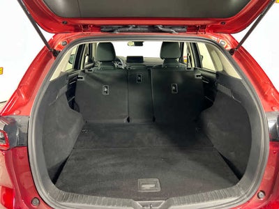 2023 Mazda Mazda CX-5 2.5 S