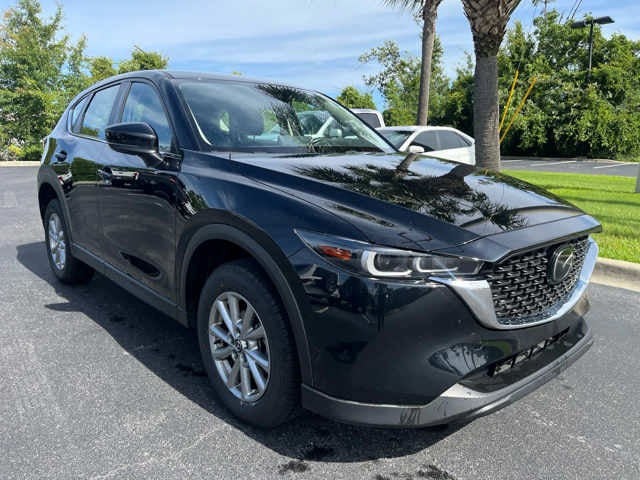 2023 Mazda Mazda CX-5 2.5 S