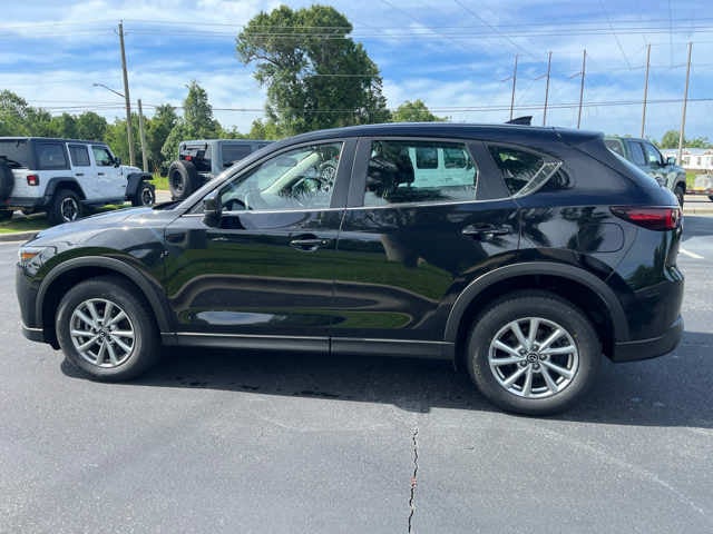 2023 Mazda Mazda CX-5 2.5 S