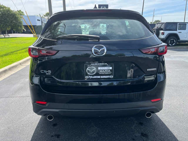 2023 Mazda Mazda CX-5 2.5 S