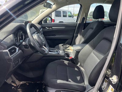 2023 Mazda Mazda CX-5 2.5 S