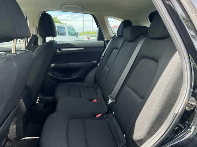 2023 Mazda Mazda CX-5 2.5 S