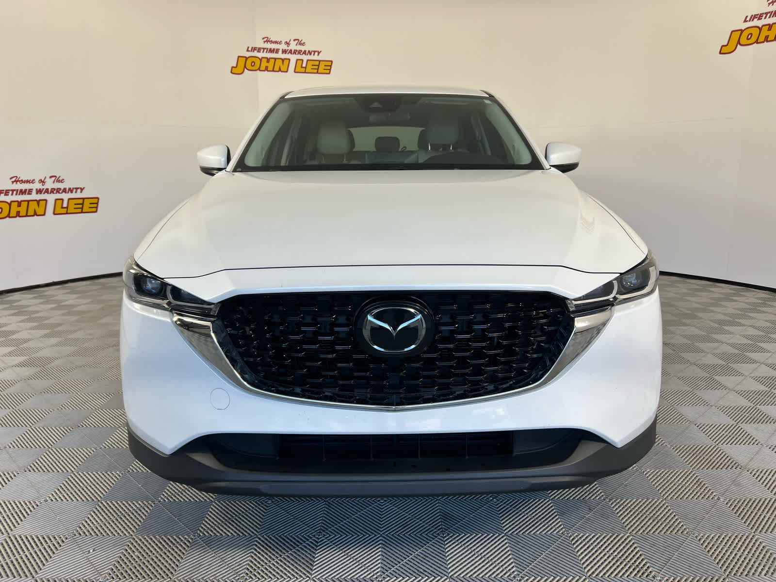 2023 Mazda Mazda CX-5 2.5 S Select Package
