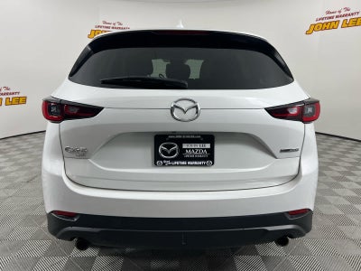 2023 Mazda Mazda CX-5 2.5 S Select Package