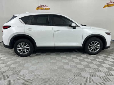2023 Mazda Mazda CX-5 2.5 S Select Package