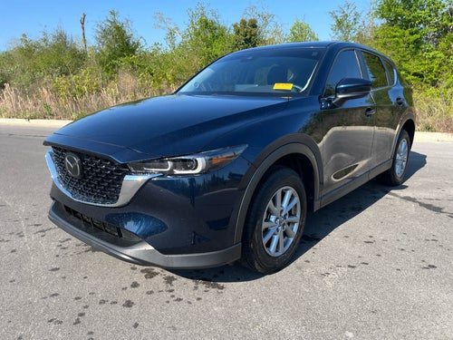 2023 Mazda Mazda CX-5 2.5 S Select Package