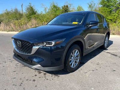2023 Mazda Mazda CX-5 2.5 S Select Package