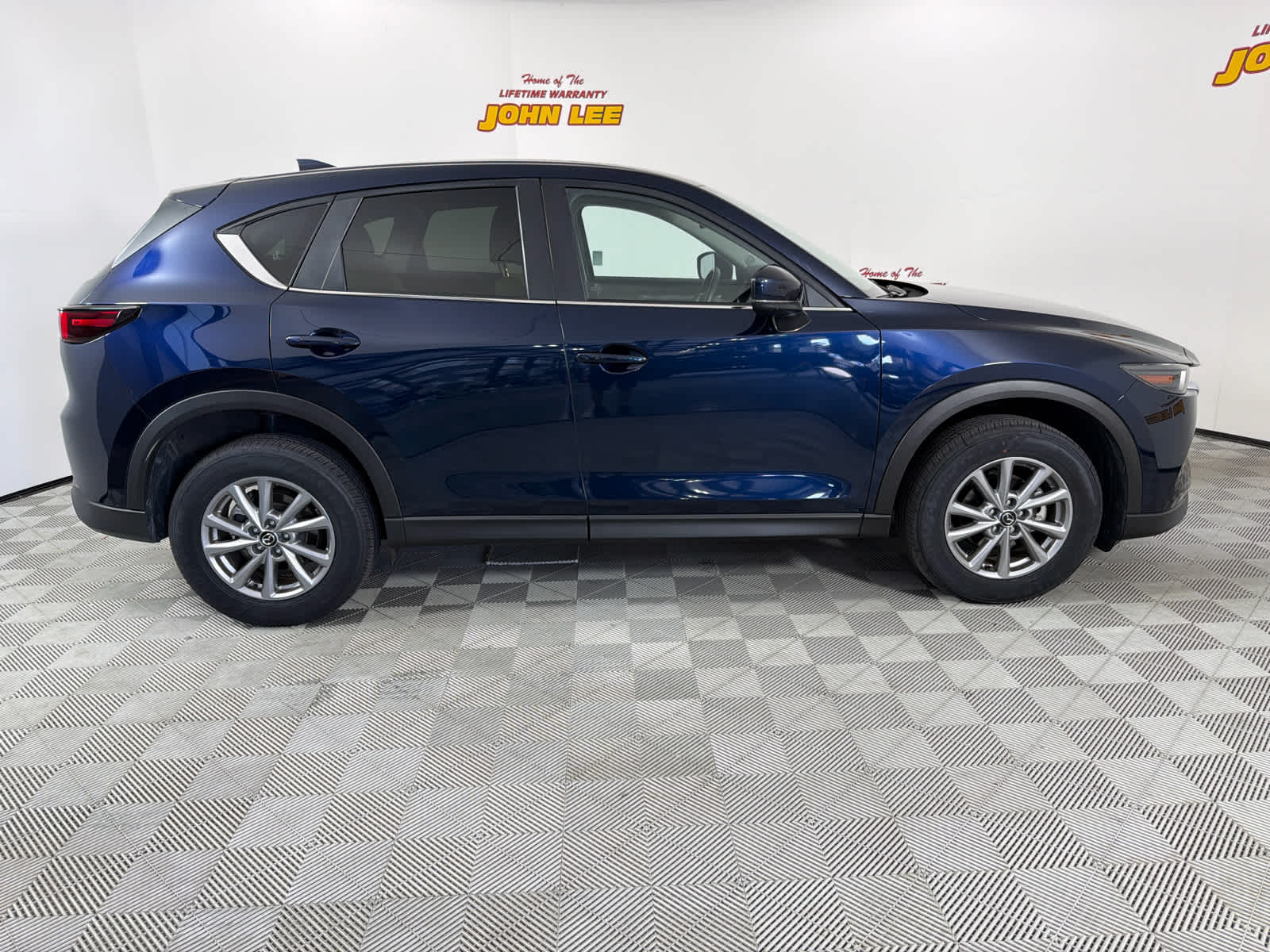 2023 Mazda Mazda CX-5 2.5 S Select Package