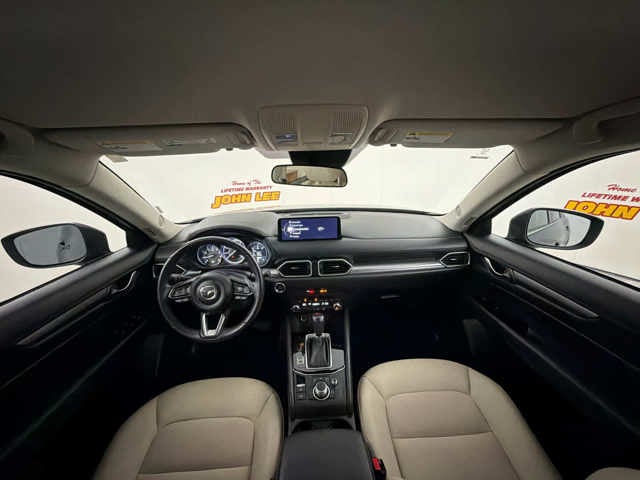 2023 Mazda Mazda CX-5 2.5 S Select Package