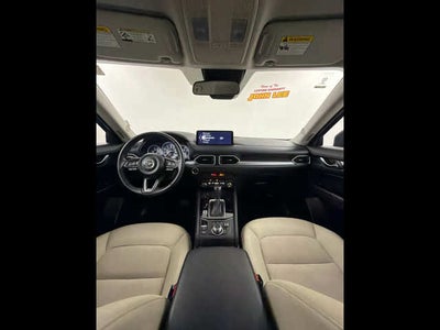 2023 Mazda Mazda CX-5 2.5 S Select Package