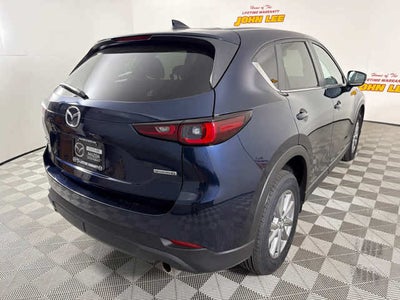 2023 Mazda Mazda CX-5 2.5 S Select Package