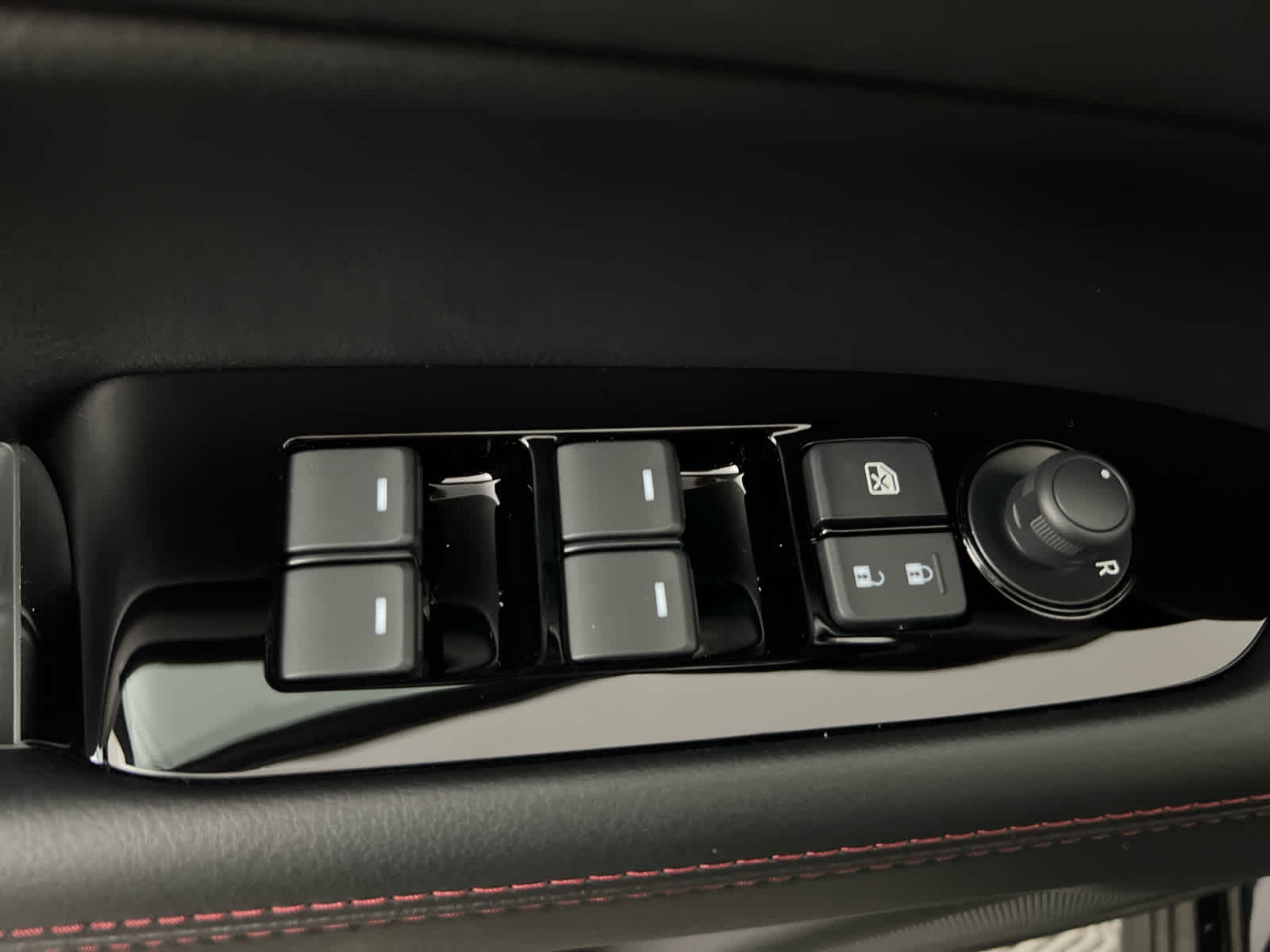 2025 Mazda Mazda CX-5 2.5 S Carbon Edition AWD