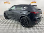 2025 Mazda Mazda CX-5 2.5 S Carbon Edition AWD