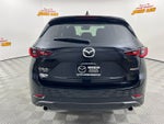 2025 Mazda Mazda CX-5 2.5 S Carbon Edition AWD