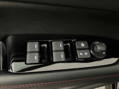 2025 Mazda Mazda CX-5 2.5 S Carbon Edition AWD