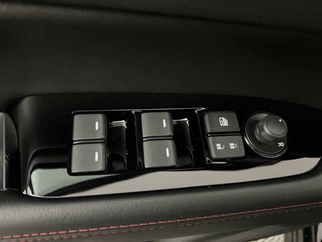 2025 Mazda Mazda CX-5 2.5 S Carbon Edition AWD