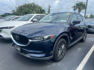 2019 Mazda Mazda CX-5 Touring