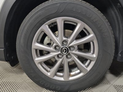 2023 Mazda Mazda CX-5 2.5 S Preferred Package